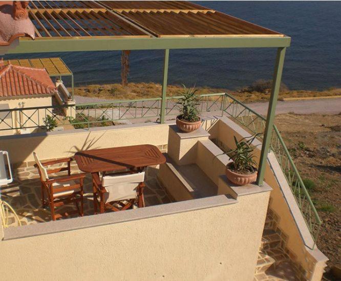 Birds Bay Resort Pétra Kültér fotó