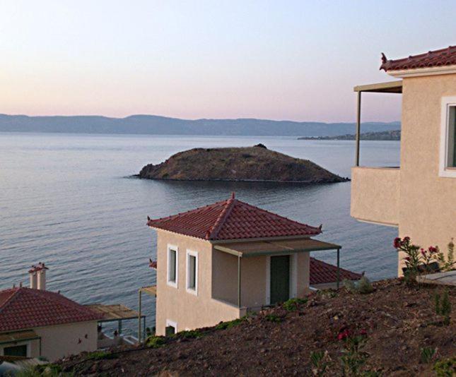 Birds Bay Resort Pétra Kültér fotó