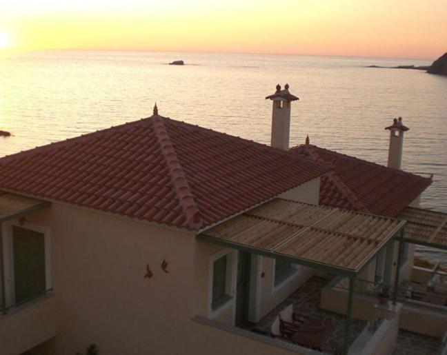 Birds Bay Resort Pétra Kültér fotó