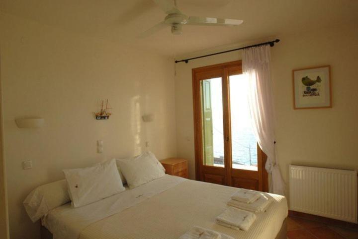 Birds Bay Resort Pétra Szoba fotó