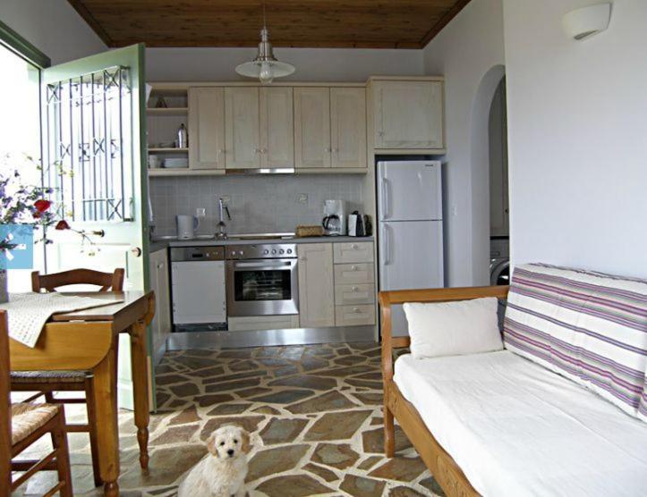 Birds Bay Resort Pétra Szoba fotó
