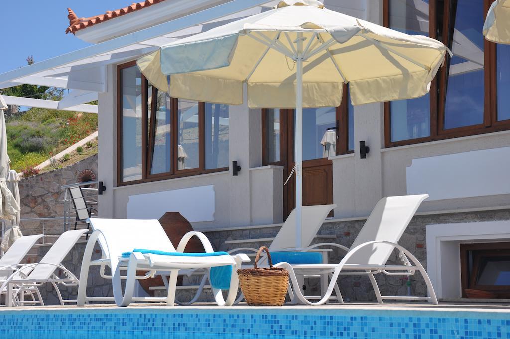 Birds Bay Resort Pétra Kültér fotó