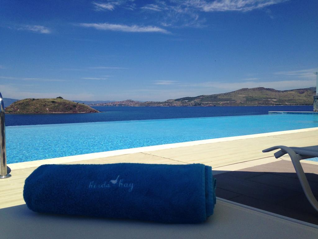 Birds Bay Resort Pétra Kültér fotó